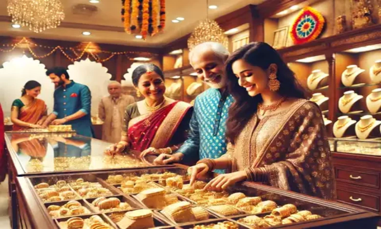 Follow these 4 tips while buying gold on Dhanteras, you will know whether it is genuine or fake.