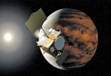 Venus Orbiter Mission: ISRO will reach Venus take 112 days