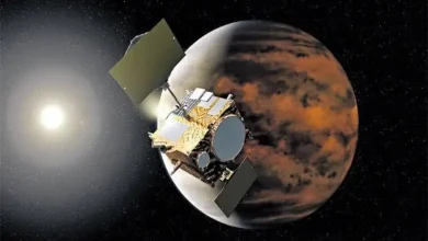 Venus Orbiter Mission: ISRO will reach Venus take 112 days