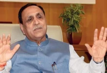 What did Vijay Rupani say about the Vastral incident? Know the details