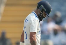 Spinners are teasing Virat Kohli