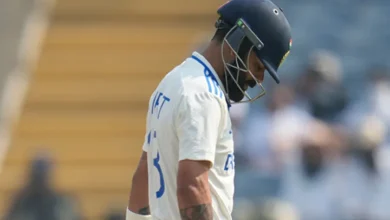 Spinners are teasing Virat Kohli