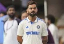 Virat kohli out on zero score against new Zealand trolled on social media