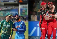 Virat writes a letter for AB de villiers after he selected for ICC Hall Of Fame