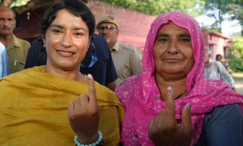 Polling completed on nine UP assembly seats: Know who will win the election?