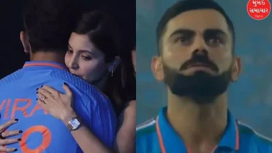 When Virat breaks down in conversation with Anushka and then…