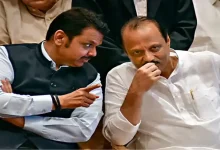 Who is the richest among Ajit Pawar and Devendra Fadnavis