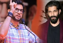 Who is the richest among Thackeray brothers Amit or Aditya