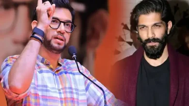 Who is the richest among Thackeray brothers Amit or Aditya