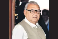 Whose name is in the race for Haryana's new chief minister?: Bhupendra Singh Hooda clarifies