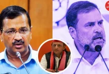 Will Congress learn from Haryana's defeat?: What is the Plan for 'AAP' and Samajwadi Party?