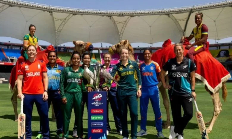 Women's T20 satellite   cupful  from Thursday successful  UAE