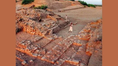 World Heritage Dholavira Now Under PMO's Direct 'Watch': Order to Shift Archeology Department Office to Dholavira