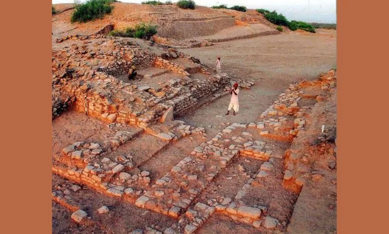 World Heritage Dholavira Now Under PMO's Direct 'Watch': Order to Shift Archeology Department Office to Dholavira