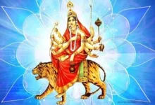 Worship Chandraghanta in Karo on the third day of Navratri: You will get respect in the society