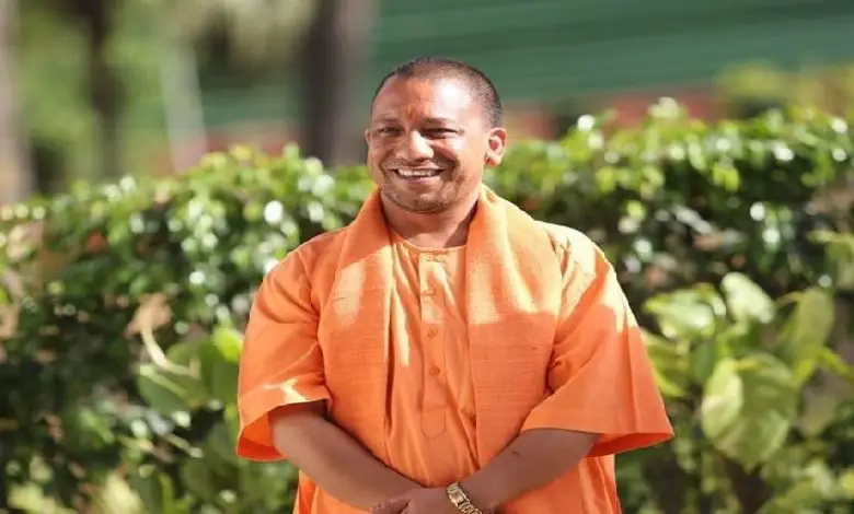 Yogi Adityanath ordered the administration to help people enjoy Diwali