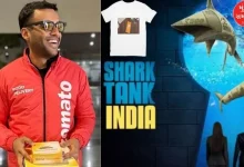 Zomato owner out of Shark Tank! Did Swiggy play?