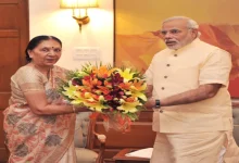 The governor of these states including Anandiben Patel of Uttar Pradesh may be transferred, know the details