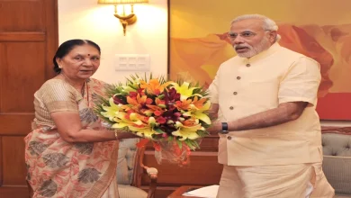 The governor of these states including Anandiben Patel of Uttar Pradesh may be transferred, know the details