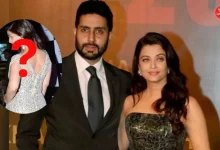 This actress is the reason for Aishwarya Rai-Abhishek Bachchan's divorce?