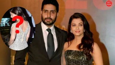 The actress has already predicted the divorce of Abhishek Bachchan-Aishwarya Rai-Bachchan, said