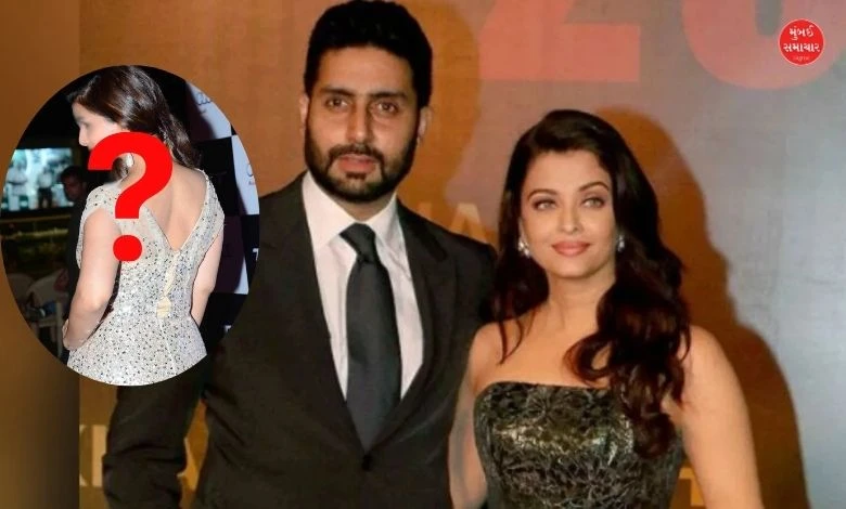 The actress has already predicted the divorce of Abhishek Bachchan-Aishwarya Rai-Bachchan, said