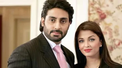 Son-in-law Abhishek missing from Aishwarya Rai-Bachchan's house party, users ask…