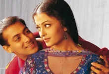 There was a time when Aishwarya said this about Salman Khan, watch the video