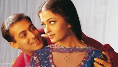 There was a time when Aishwarya said this about Salman Khan, watch the video