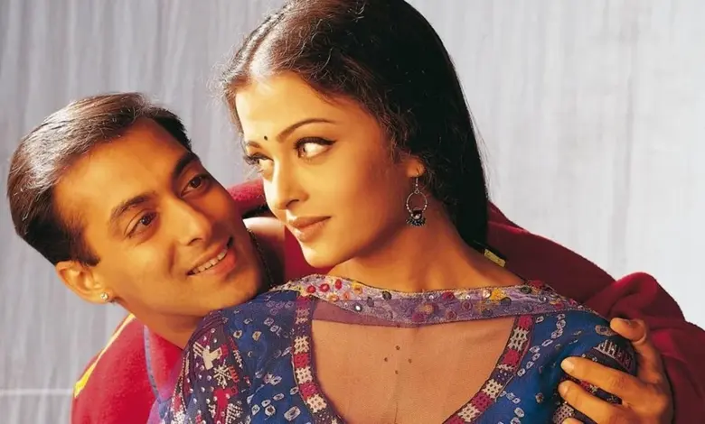 There was a time when Aishwarya said this about Salman Khan, watch the video