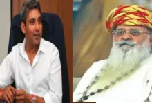 "ajay jadeja jam sahib heir announcement news"