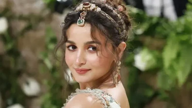 Why did Alia Bhatt get angry? After posting a long thread...