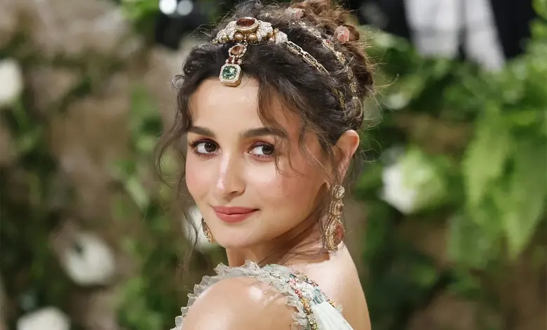 Why did Alia Bhatt get angry? After posting a long thread...