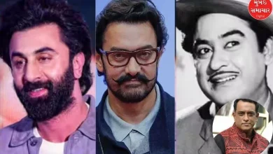 After Ranbir Kapoor, this actor got Kishore Kumar's biopic, hearing the name…