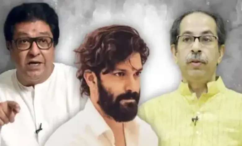 amit-thackeray-dismisses-raj-uddhav-alliance-rumors