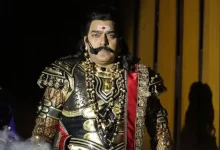 Ravana An Ideal Contradiction: Ashutosh Rana's Overview of Ravana's Vast Personality