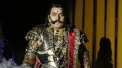 Ravana An Ideal Contradiction: Ashutosh Rana's Overview of Ravana's Vast Personality