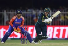 Australia beat India by 9 runs in Women's T20 World Cup, know the semi-final score