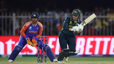 Australia beat India by 9 runs in Women's T20 World Cup, know the semi-final score