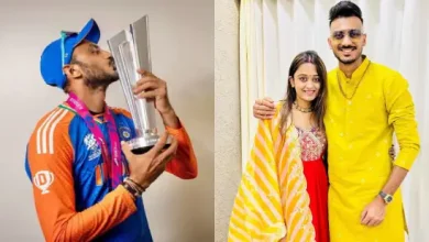 "axar patel with pregnant wife meha patel"