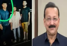 Baba Siddiqui's shooters made Rs. 50 lakh demand, a shocking fact