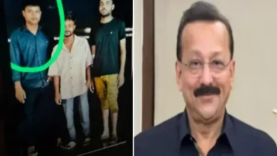 Baba Siddiqui's shooters made Rs. 50 lakh demand, a shocking fact