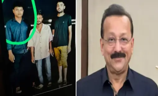 Baba Siddiqui's shooters made Rs. 50 lakh demand, a shocking fact