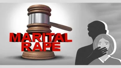 central government opposes marital rape criminalization