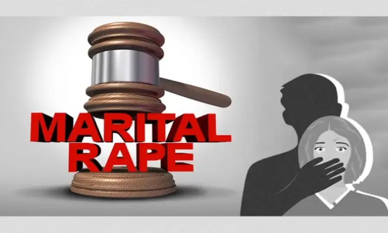 central government opposes marital rape criminalization