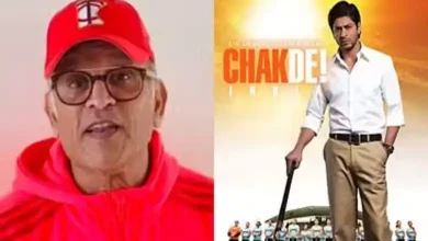 Annu Kapoor statement on Shah Rukh Khan' film