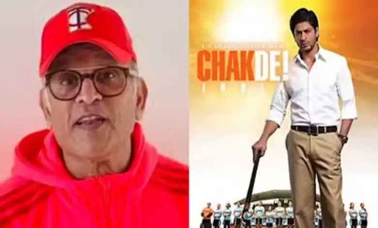 Annu Kapoor connection    connected  Shah Rukh Khan' film