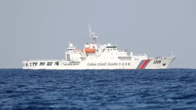 China retreats after clash with Indonesian coast guard in South China Sea, know details