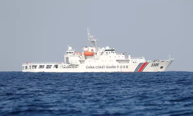 China retreats after clash with Indonesian coast guard in South China Sea, know details