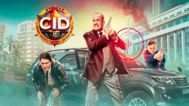 As soon as the promo of CID came, the fans were worried about Daya, asked this question...